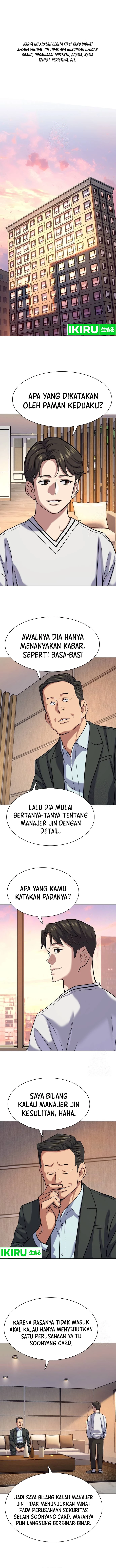 Read Reborn Rich ID Manga Online