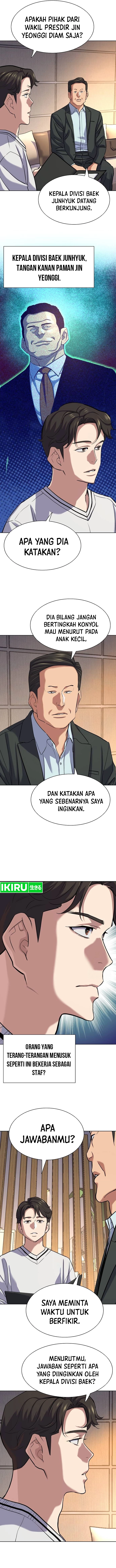 Read Reborn Rich ID Manga Online