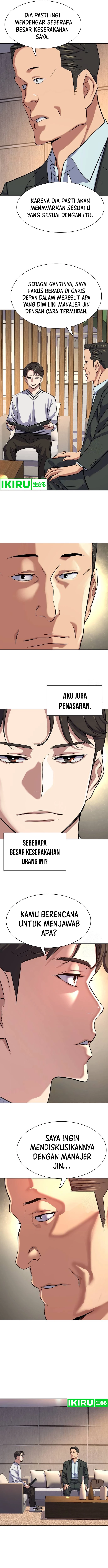 Read Reborn Rich ID Manga Online