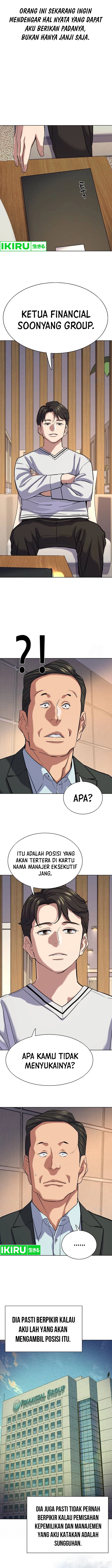 Read Reborn Rich ID Manga Online
