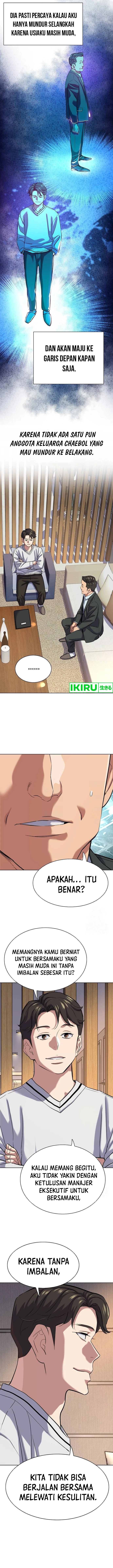 Read Reborn Rich ID Manga Online