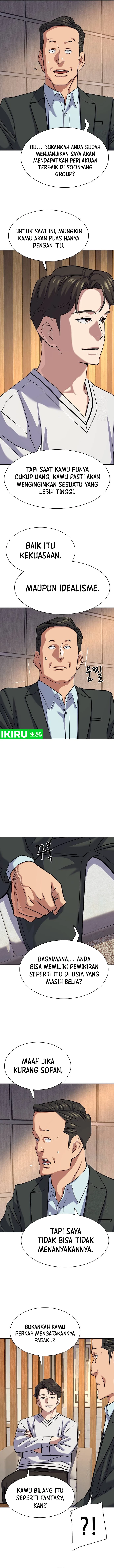 Read Reborn Rich ID Manga Online