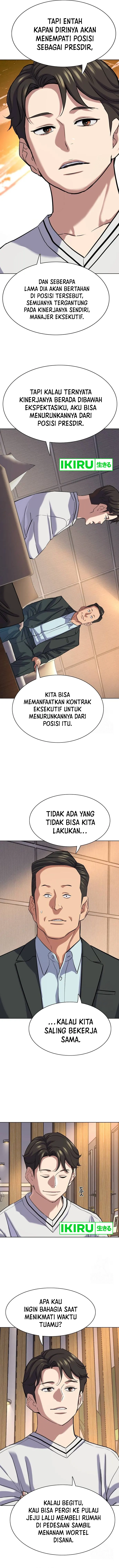 Read Reborn Rich ID Manga Online
