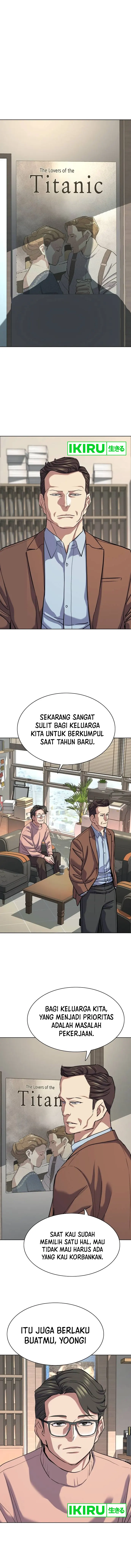 Read Reborn Rich ID Manga Online
