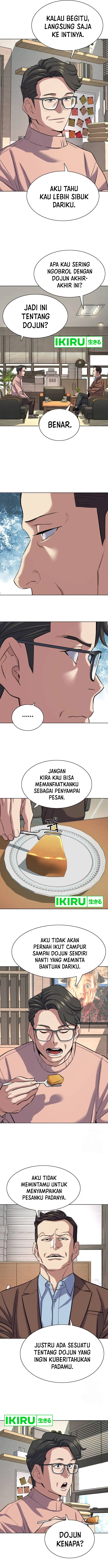 Read Reborn Rich ID Manga Online