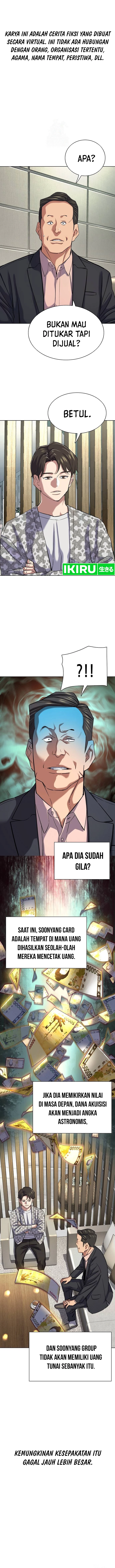 Read Reborn Rich ID Manga Online