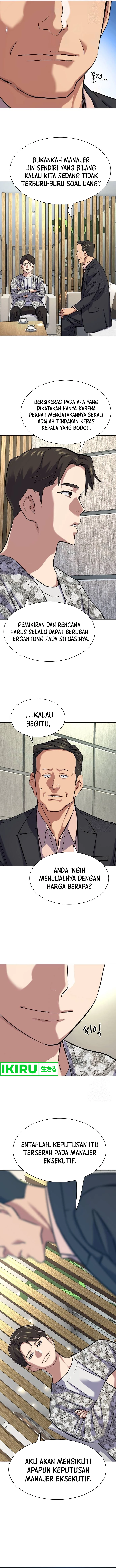 Read Reborn Rich ID Manga Online