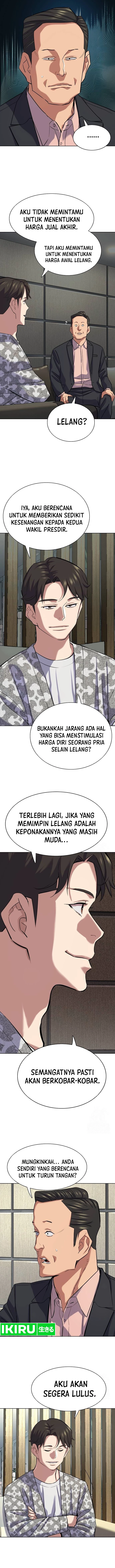 Read Reborn Rich ID Manga Online