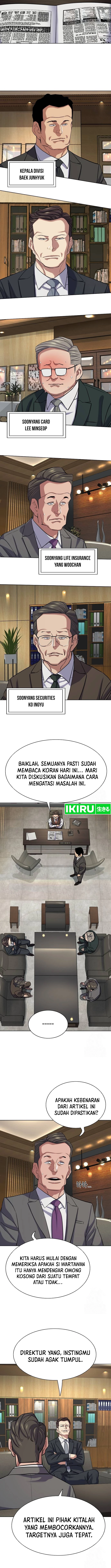 Read Reborn Rich ID Manga Online