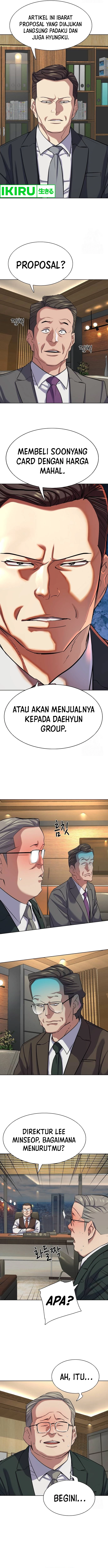 Read Reborn Rich ID Manga Online
