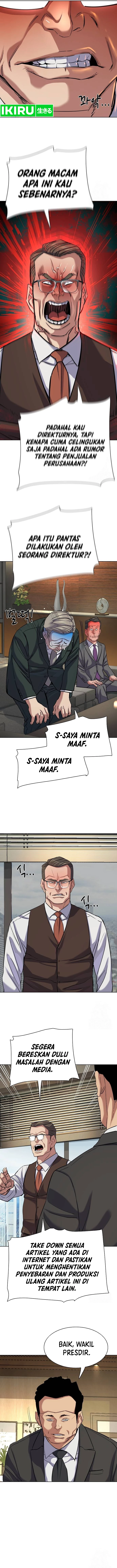Read Reborn Rich ID Manga Online