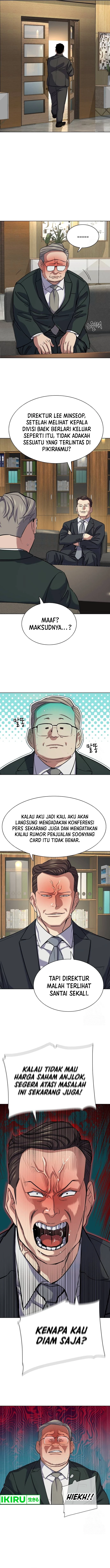 Read Reborn Rich ID Manga Online