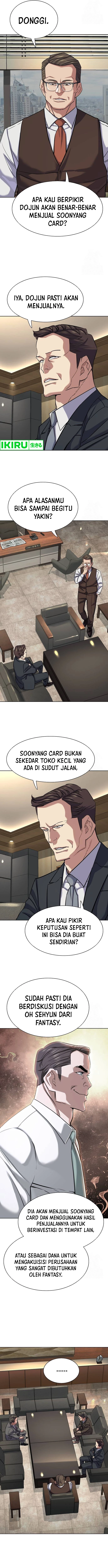 Read Reborn Rich ID Manga Online