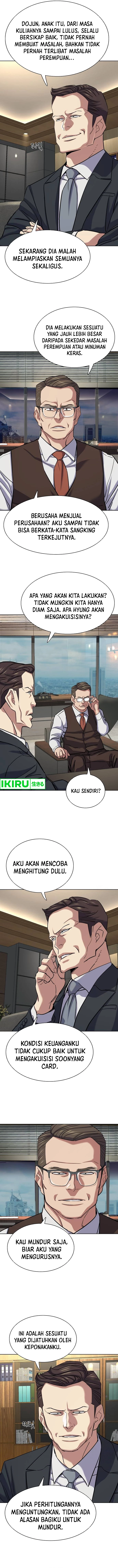 Read Reborn Rich ID Manga Online