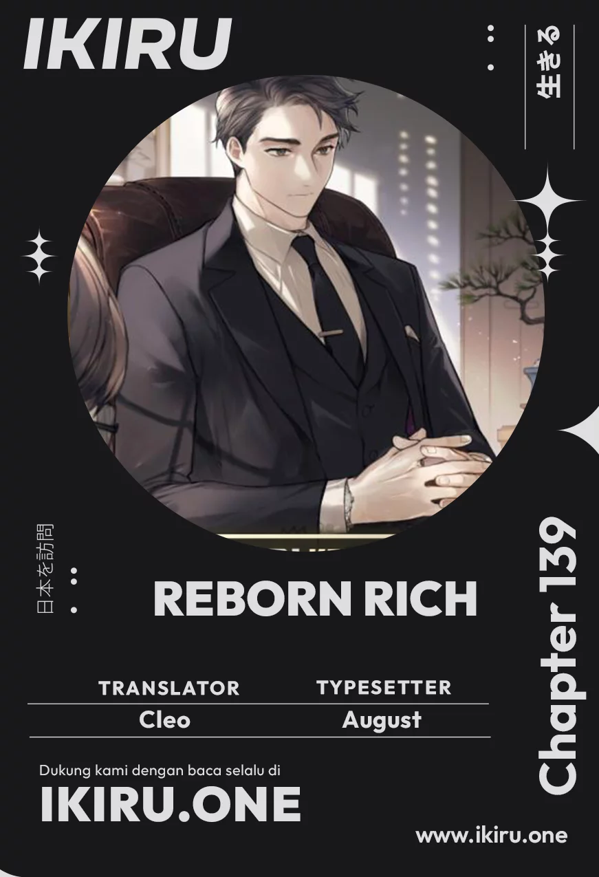 Read Reborn Rich ID Manga Online