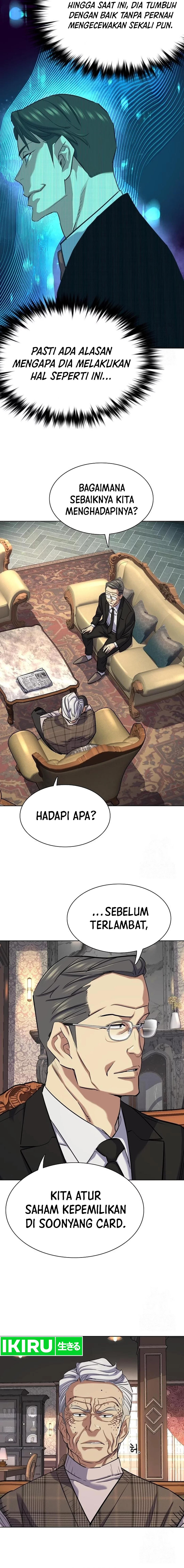 Read Reborn Rich ID Manga Online