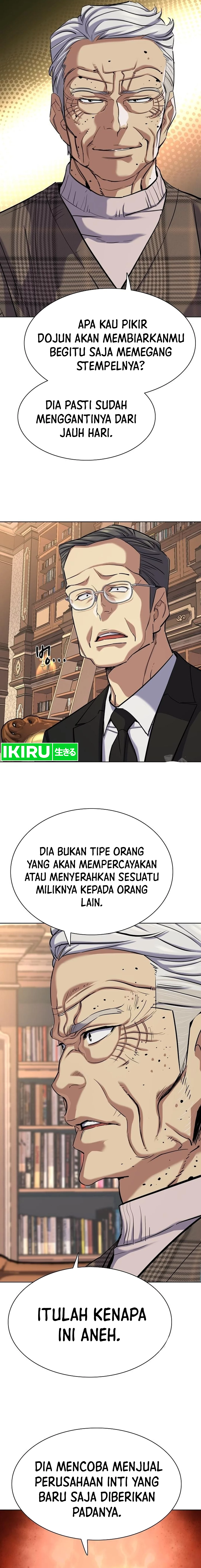 Read Reborn Rich ID Manga Online
