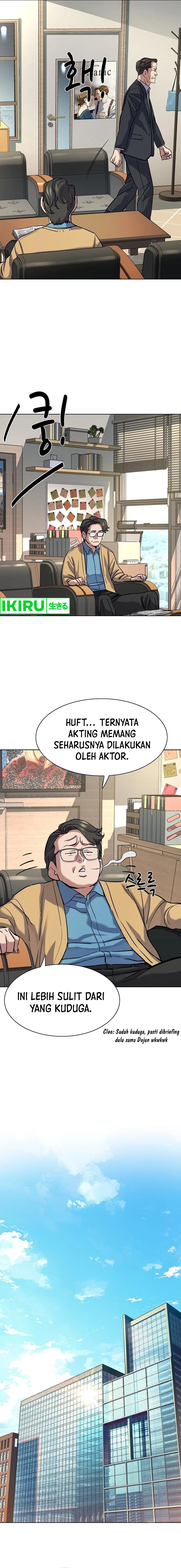 Read Reborn Rich ID Manga Online