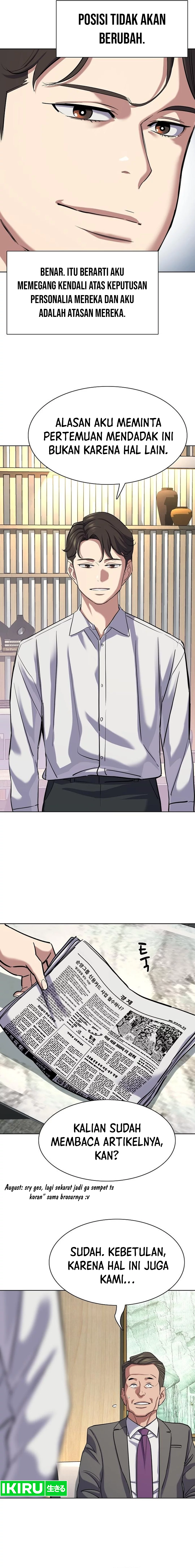 Read Reborn Rich ID Manga Online