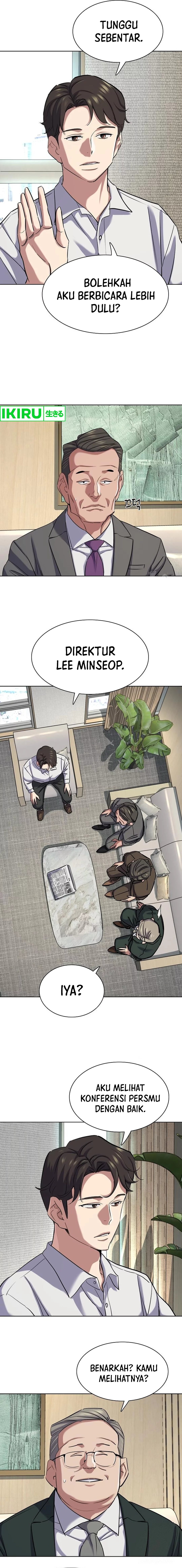 Read Reborn Rich ID Manga Online