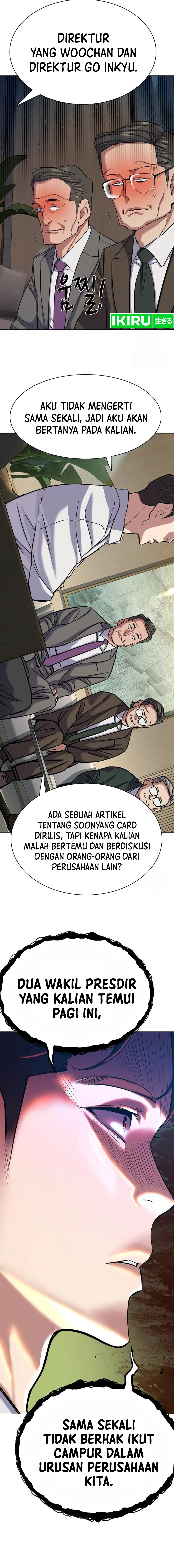 Read Reborn Rich ID Manga Online