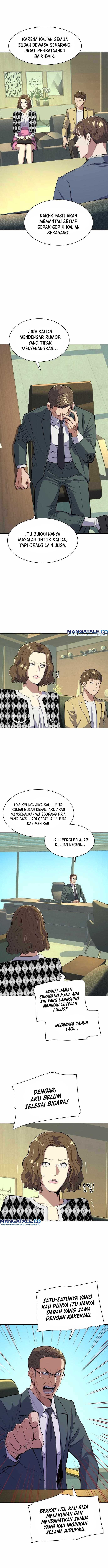Read Reborn Rich ID Manga Online