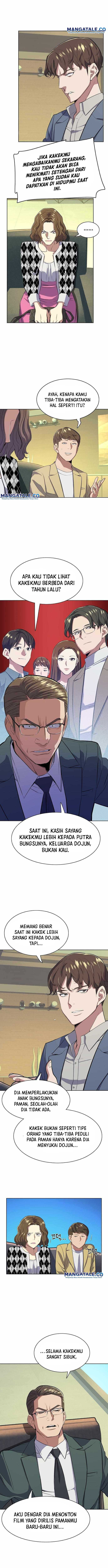 Read Reborn Rich ID Manga Online