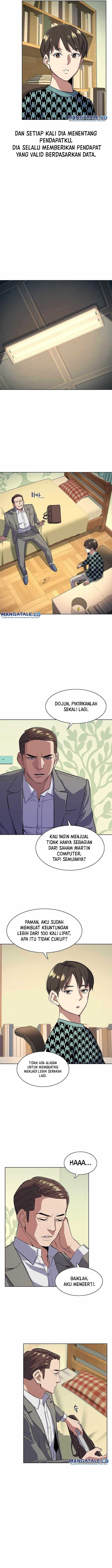 Read Reborn Rich ID Manga Online