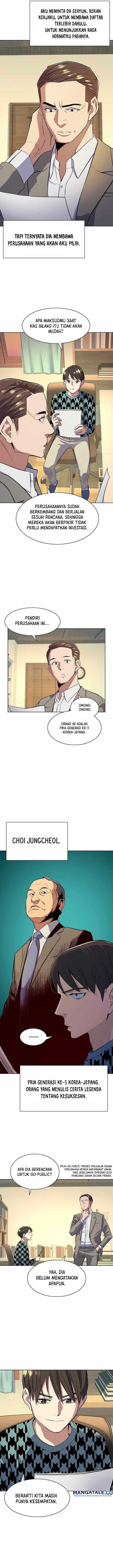 Read Reborn Rich ID Manga Online