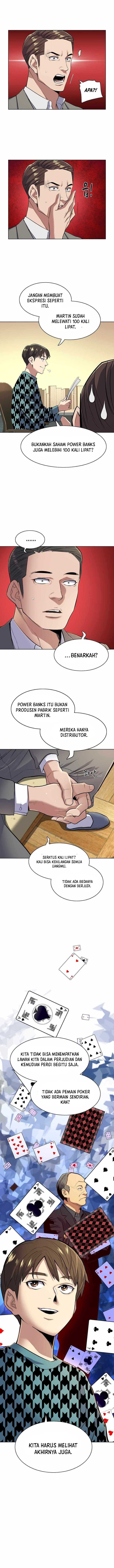 Read Reborn Rich ID Manga Online