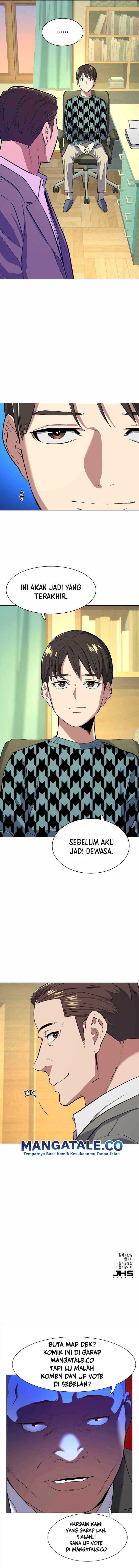 Read Reborn Rich ID Manga Online
