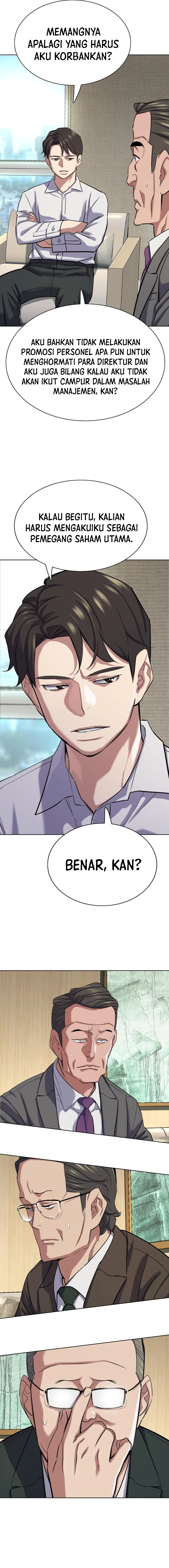 Read Reborn Rich ID Manga Online
