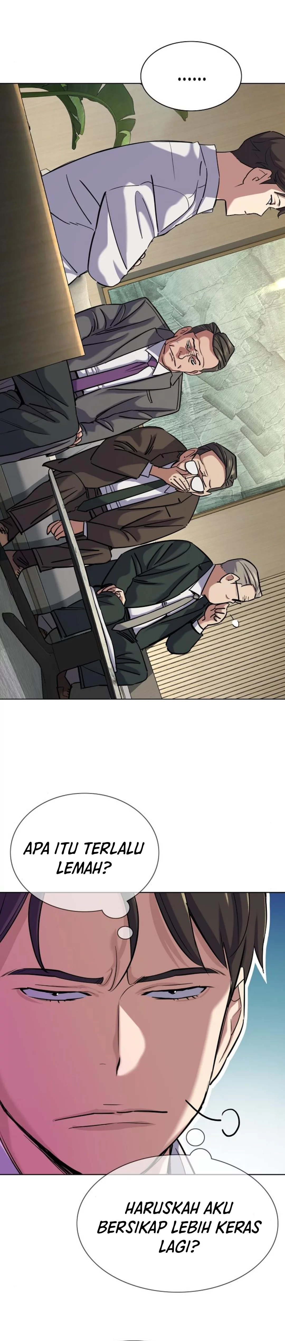 Read Reborn Rich ID Manga Online
