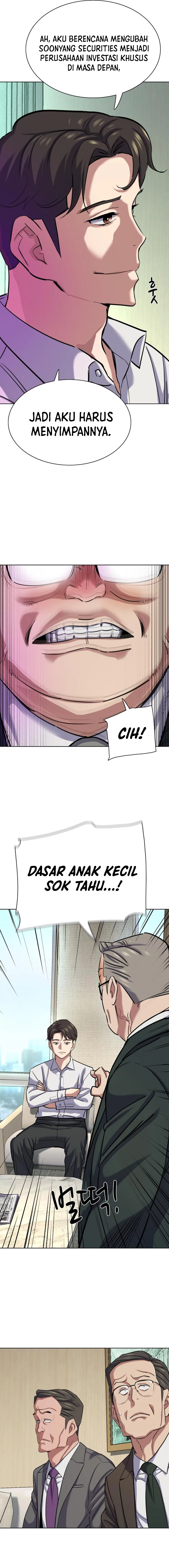 Read Reborn Rich ID Manga Online
