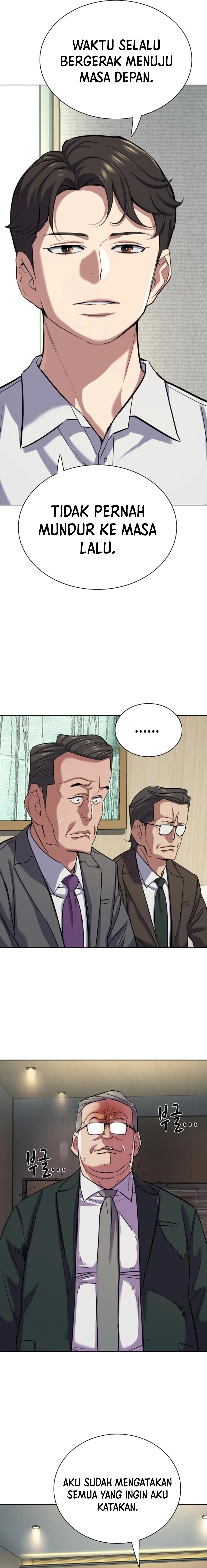 Read Reborn Rich ID Manga Online