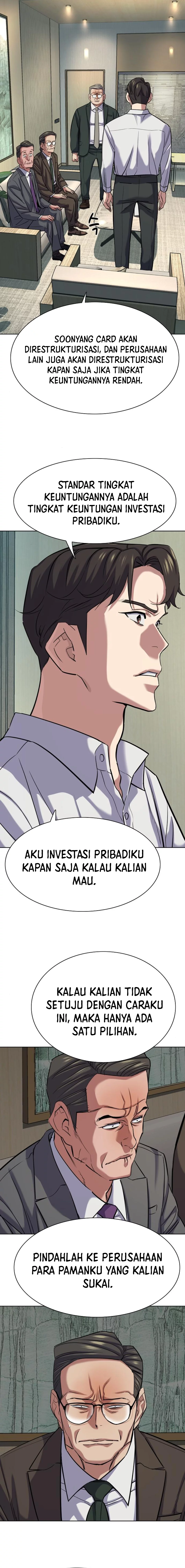 Read Reborn Rich ID Manga Online