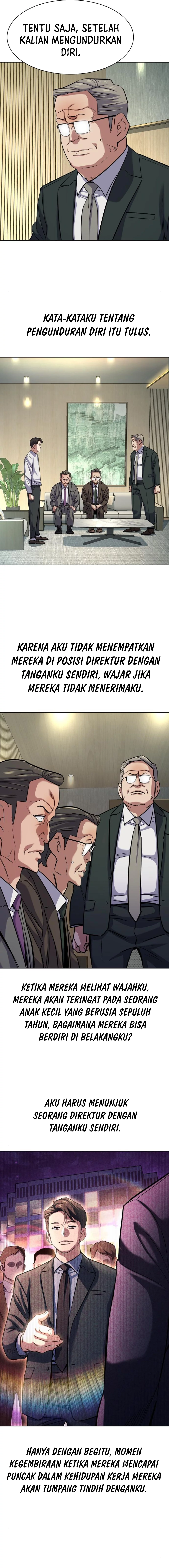 Read Reborn Rich ID Manga Online