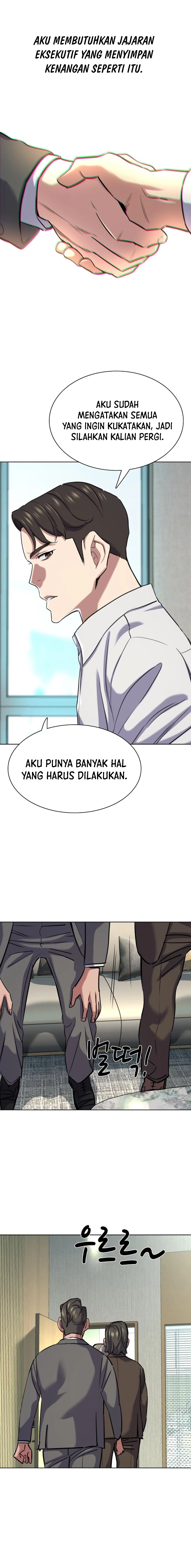 Read Reborn Rich ID Manga Online