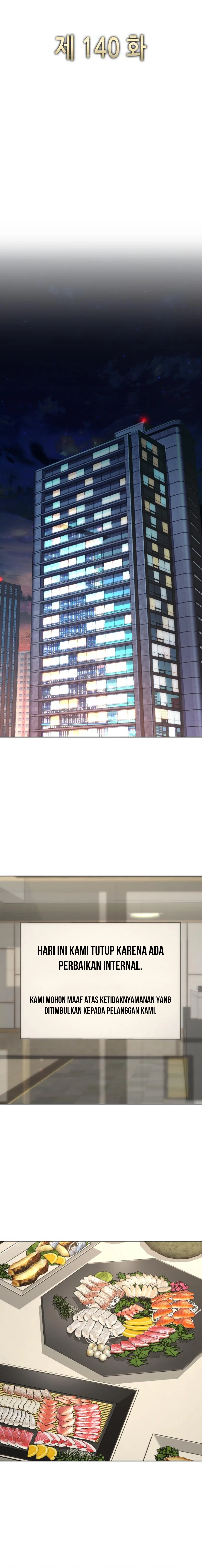 Read Reborn Rich ID Manga Online