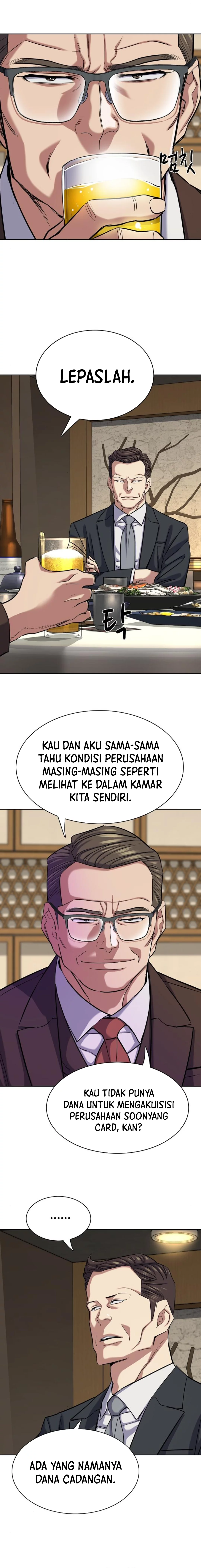 Read Reborn Rich ID Manga Online