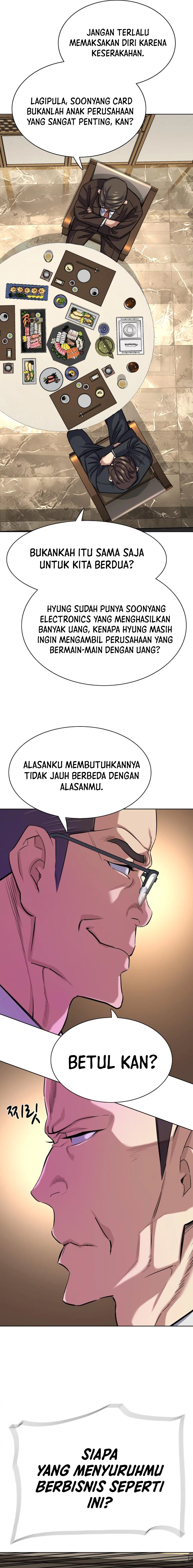 Read Reborn Rich ID Manga Online