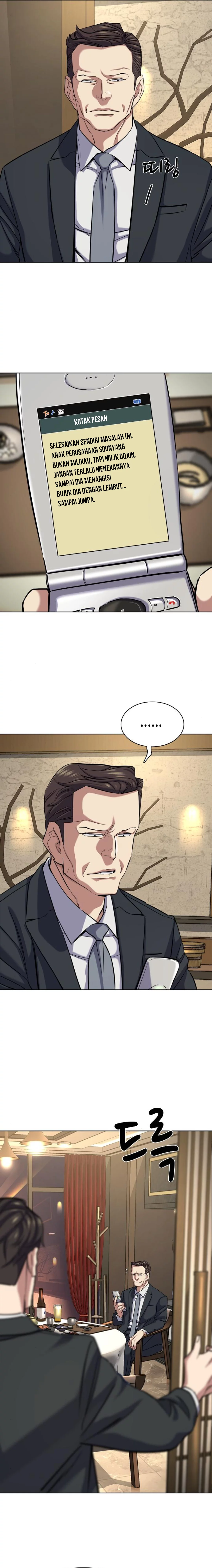 Read Reborn Rich ID Manga Online