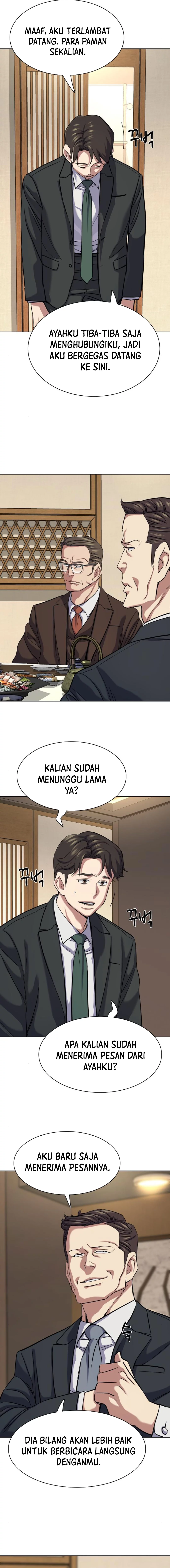 Read Reborn Rich ID Manga Online