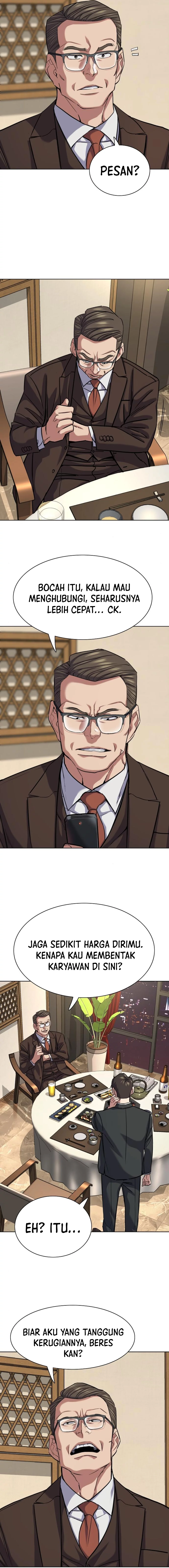 Read Reborn Rich ID Manga Online