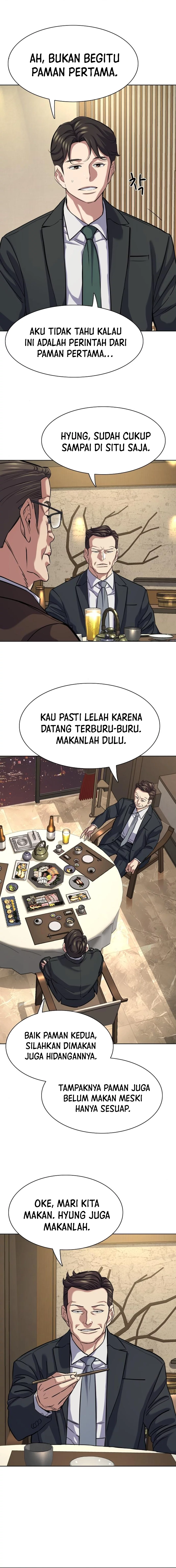 Read Reborn Rich ID Manga Online