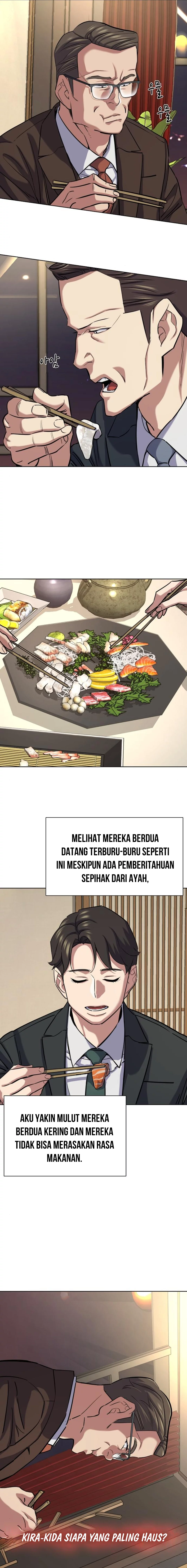 Read Reborn Rich ID Manga Online