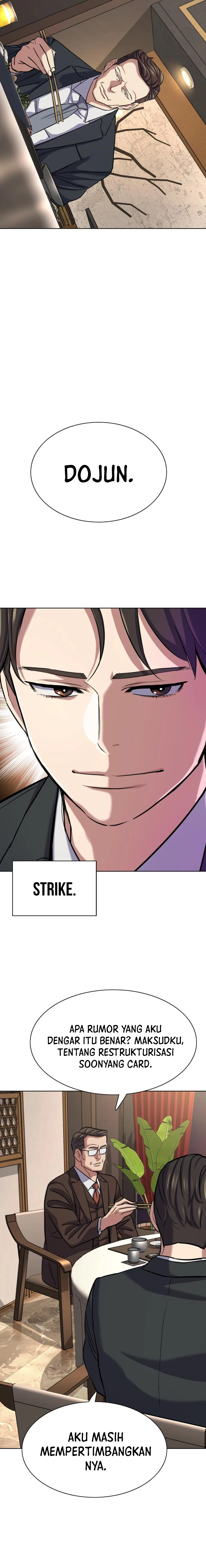 Read Reborn Rich ID Manga Online