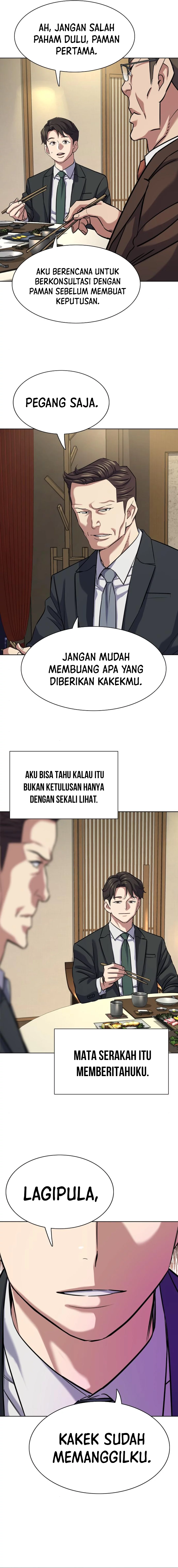 Read Reborn Rich ID Manga Online