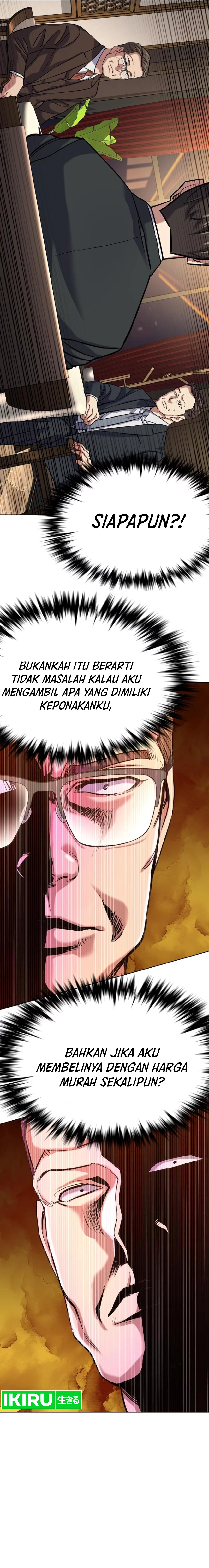 Read Reborn Rich ID Manga Online