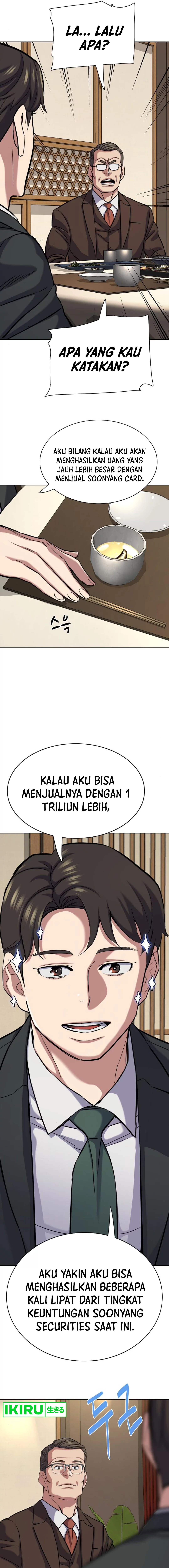 Read Reborn Rich ID Manga Online